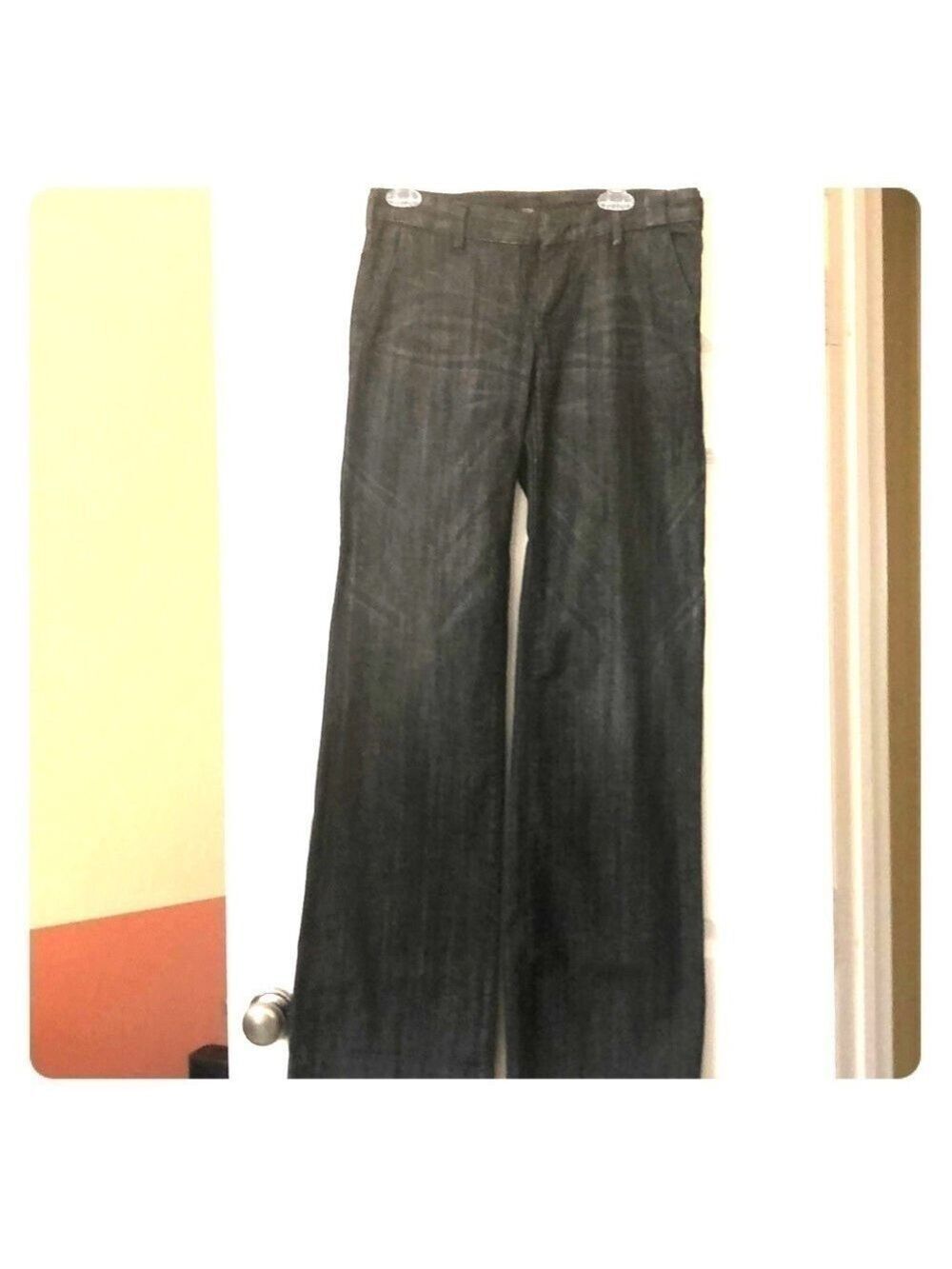 🆕BRAND new Citizen of Humanity Jeans. Charcoal